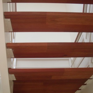 Stairs 1